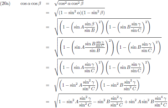 Trigonometri Sirkelradianer Voorbij Einstein | Wiskunde, Natuurkunde