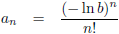Vergelijking