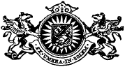 Logo Annalen der Physik