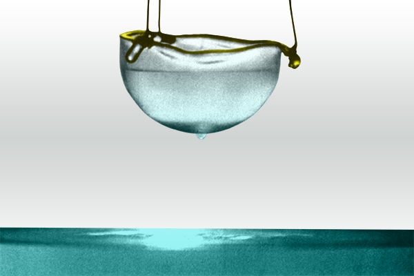 Supervloeibaar helium