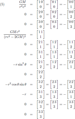 Vergelijking