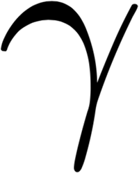 Gamma