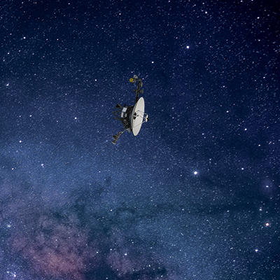 Voyager 1