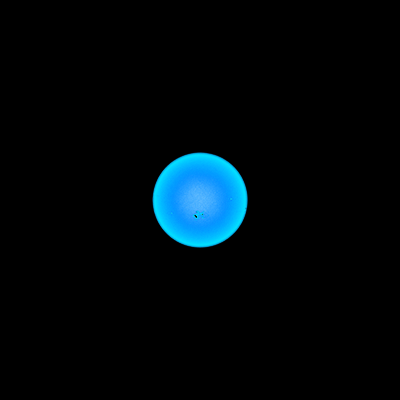 Proxima Centauri