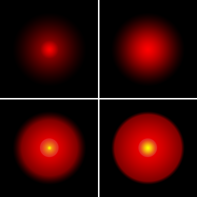 Kosmische achtergrondstraling