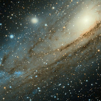 Andromeda
