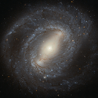 Astronomische foto