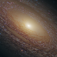 Astronomische foto