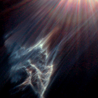 Astronomische foto