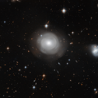 Astronomische foto