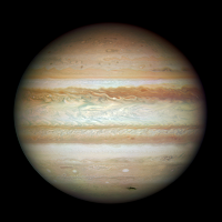 Astronomische foto