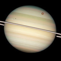 Astronomische foto