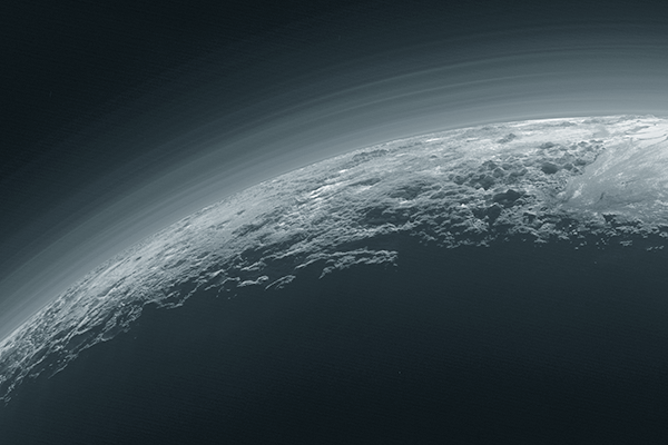 Pluto