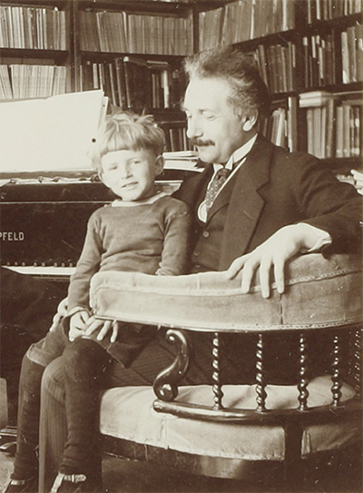 Einstein