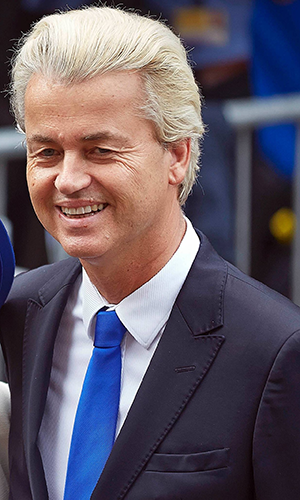 Wilders