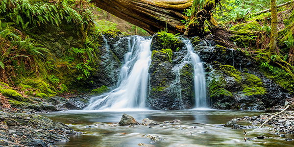 Waterval