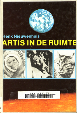 Boek