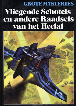 Boek
