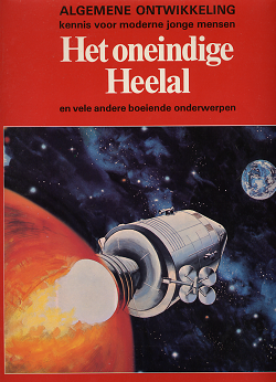 Boek