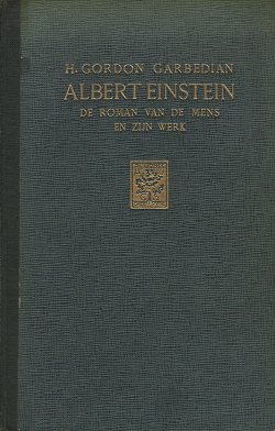 Boek