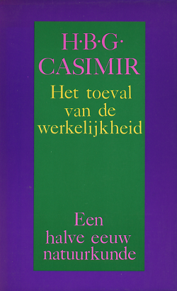 Boek