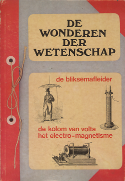 Boek
