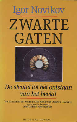 Boek