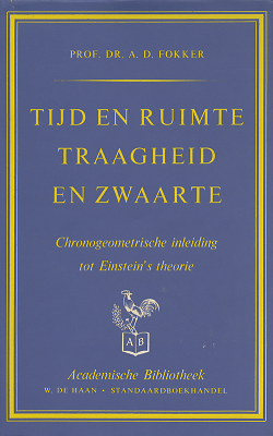 Boek