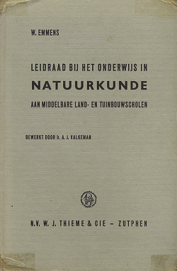 Boek