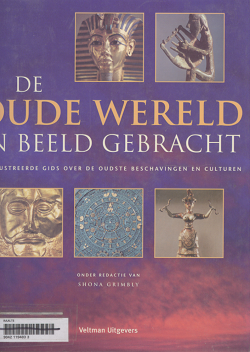 Boek