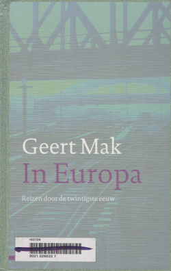 Boek