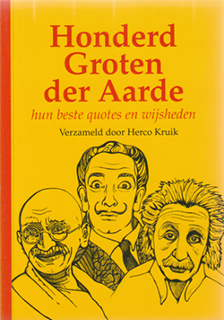 Boek