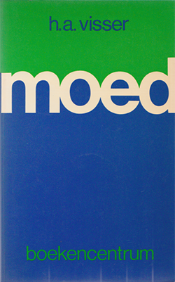 Boek