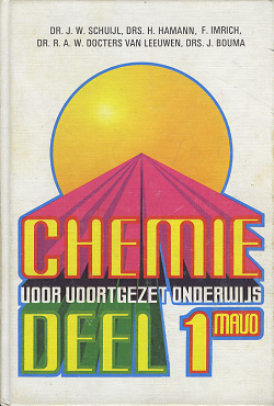 Boek