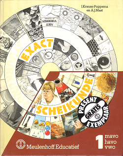 Boek