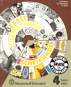 Boek