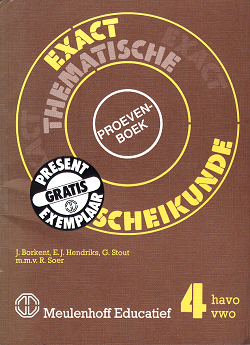 Boek