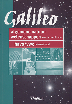 Boek