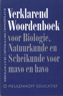 Boek