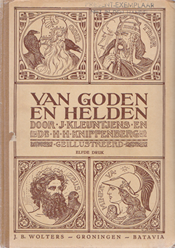 Boek