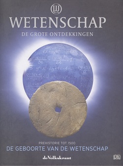 Boek