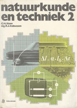 Boek
