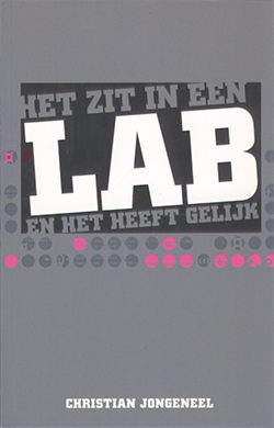 Boek