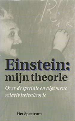 Boek