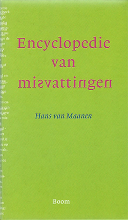Boek