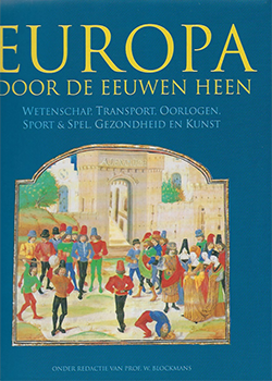 Boek