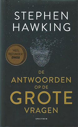 Boek