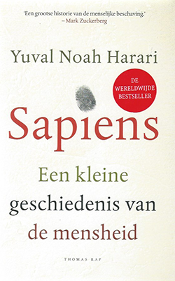 Boek
