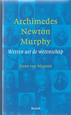 Boek