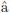 LaTeX symbool